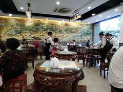 大堂-仁信老铺(北滘店)