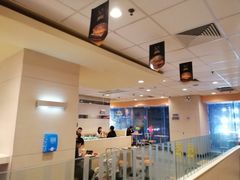 -麦当劳(西安雁塔路店)