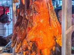 -春梅里卤鹅馆·47年老字号(中山路店)