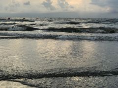 -江山半岛白浪滩景区