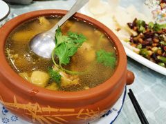 -小厨子私房菜·云南美食店