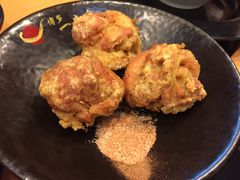 -博多一幸舍(侨福芳草地购物中心店)