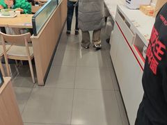 -李先生牛肉面大王(广渠门内店)