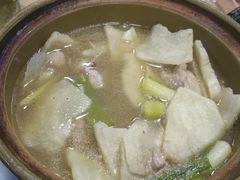 -幽优农庄·森波拉特色本地农家菜