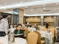 -金时代顺风大酒店(临港百联店)