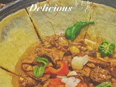 -芳芳私房菜·精做淮扬菜(承德路店)