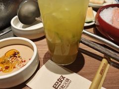 -巴奴毛肚火锅(京西大悦城店)