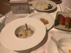 -上海金桥红枫万豪酒店-万豪中餐厅