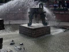 -黄龙溪古镇