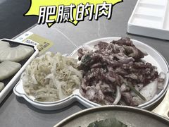 -棒小伙·齐齐哈尔烤肉(龙茗路店)