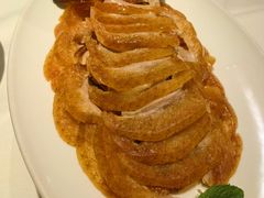-惠丰堂饭庄·烤鸭·京味菜(翠微路店)