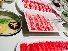 -爱丽格斯火锅(东岸国际店)