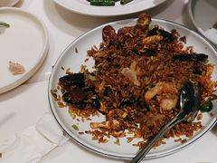 -新旺茶餐厅·早餐·夜宵(仙霞店)