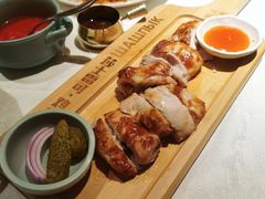-俄士厨房(环球港店)