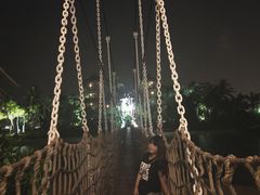 -亚洲大陆最南端