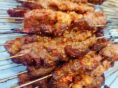 -铁诚烤肉