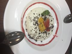 -斯比特花园西餐厅(东方商厦店)