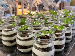 -红林大酒店RFcafe自助餐厅