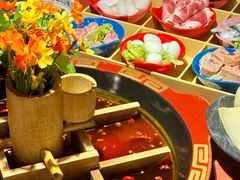 -巴九门老火锅(来福士打望店)
