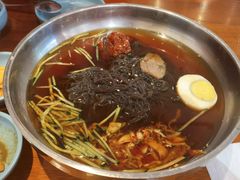 -鑫日千里马朝鲜族小馆(总店)