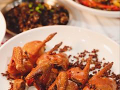 -辣螃铠盆盆蟹大排档(海昌店)