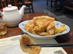 -老厨家(友谊路总店)