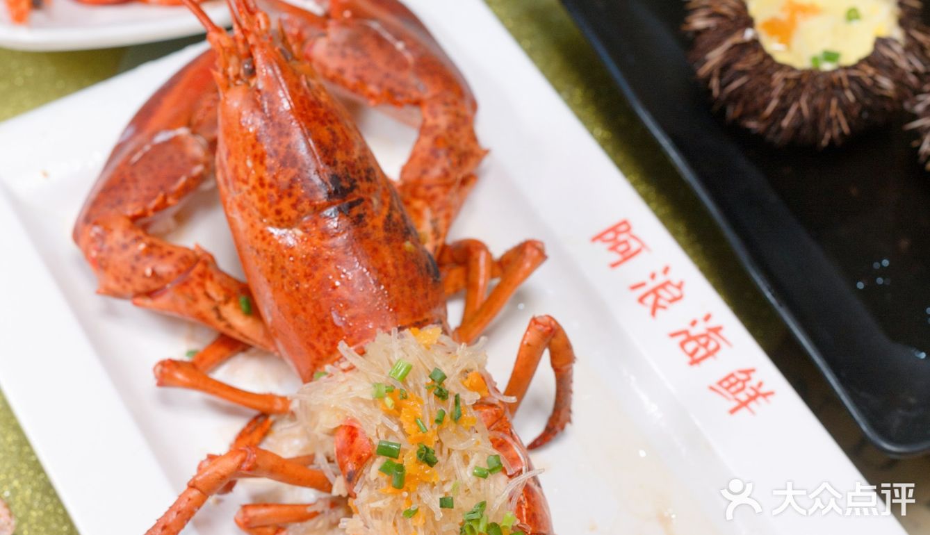 三亚旅游必不少的美食打卡  大家都说去三亚游玩一定要