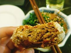 -东来顺饭庄(金泉广场店)
