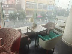 -良木缘咖啡西餐(蜀汉路店)