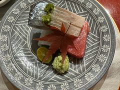 -鮨青(恒基名人购物中心店)