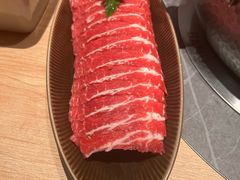 -巴奴毛肚火锅(七宝领展广场店)