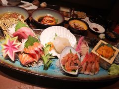 -千代武日本料理(哈西店)