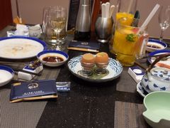 -極上萬膳·日料放题(海岸城店)