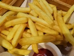 -Geneva日内瓦餐厅(西郊宝成花苑店)