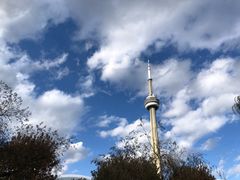 -360 The Restaurant at the CN Tower