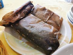 -粤北餐馆