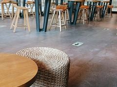 大堂-星巴克(温州银泰大西洋店)