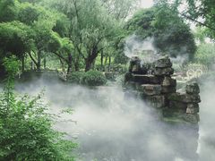 -东坡赤壁风景名胜区