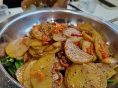 -韶山冲湘菜馆(黄桦路店)