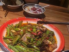 -泥糊破店小酒馆·团建聚餐(南京西路店)