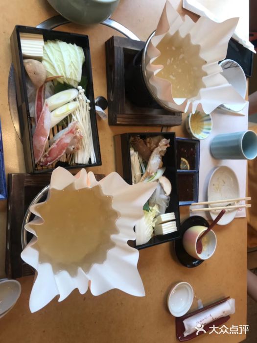 蟹道乐(道顿堀本店)图片