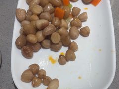 -巴蜀王婆大虾(南锣鼓巷店)