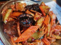 -金龙烧烤·牛肉面(西塔店)