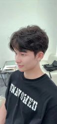 -大人物·男士理发馆