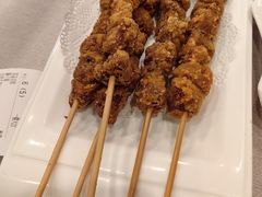 -功德林素菜饭庄(前门店)