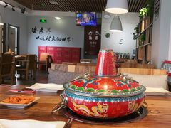 -木辛水水冰煮羊(凤三直营店)