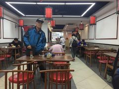 大堂-朱新年·苏式汤团·面点(北寺塔店)