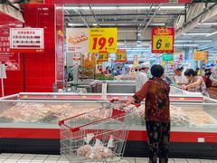 -大润发(梅兰东路店)