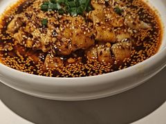 -首秀·四川料理(吾悦广场店)