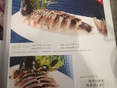 -爱丽格斯火锅(东岸国际店)